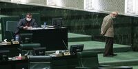 نفوذ منافقین به بیت میرسلیم /سرپوش گذاشتن بر جرم فرزند