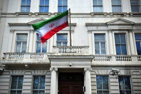  آزادی 3 تبعه ایرانی در انگلیس 