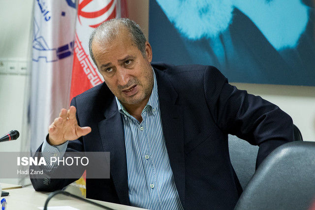 واکنش رئیس فدراسیون فوتبال به شایعه حذف ایران از جام جهانی 