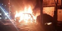 واکنش واشنگتن به حمله به کاروان نظامی آمریکا در عراق