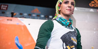 واکنش فدراسیون جهانی صعودهای ورزشی به حواشی پیش آمده برای الناز رکابی