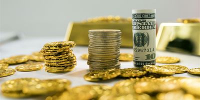 دلار به استقبال تعطیلات رفت /قیمت طلا، سکه را زمین زد
