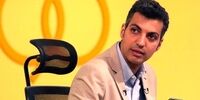 کار جدید عادل فردوسی پور لو رفت
