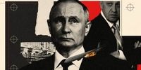 شورش ارتش روسیه علیه پوتین؟/ رئیس جمهور آماده می شود