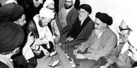در جلسه امام(ره)، ناطق نوری و مهدوی کنی چه گذشت؟/ اختلاف فرمانده کمیته با ناطق سر چه بود؟