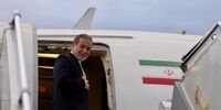 عراقچی در پاریس: از حقوق مردم ایران کوتاه نمی‌آییم/ پایداری در جنگ ۱2 روزه موجب سربلندی بود