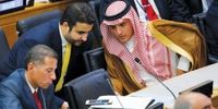 دور تازه مواضع ضدایرانی وزیر خارجه عربستان / ایران در 8 کشور دخالت می کند!