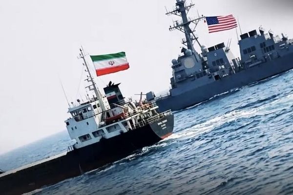 پاشنه آشیل محاصره دریایی ایران | برنامه‌ریزی‌ آمریکا برای ضربه زدن به صادرات نفت ایران |  ایران چه اهرمی در دست دارد؟