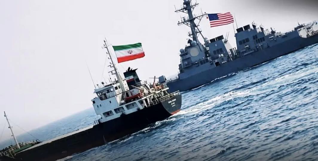 پاشنه آشیل محاصره دریایی ایران | برنامه‌ریزی آمریکا برای ضربه زدن به صادرات نفت ایران | ایران چه اهرمی در دست دارد؟ 2