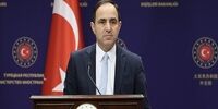 واکنش آنکارا به گزارش واشنگتن درباره مبارزه با تروریسم