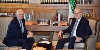 درخواست مهم  میقاتی از بورل