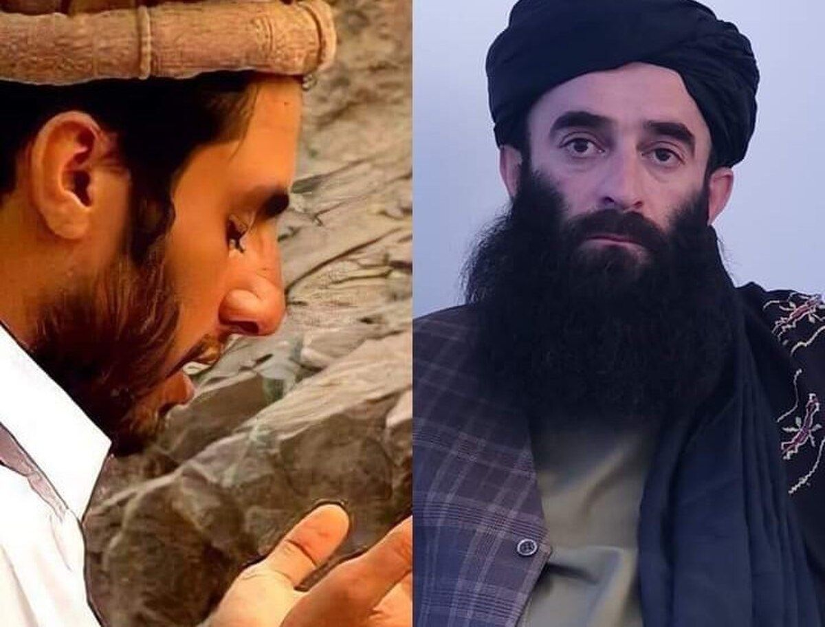 ادعای جنجالی جدید طالبان/ عبدالمالک ریگی شهید و امیر است!
