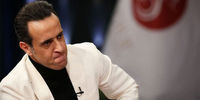 علی کریمی برای همیشه ایران را ترک کرد؟