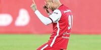 بازیکن گرانقیمت پرسپولیس جدا شد