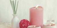 شمع سازی در خانه + آموزش مرحله به مرحله
