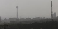 هشدار برای تهرانی ها/ طوفان شدید در راه است