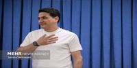 واکنش همایون شجریان به حواشی بعد از اعلام برگزاری کنسرت رایگان/ لطفاً این برنامه را با قضاوت‌ها گره نزنیم