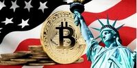 خرید بیت کوین توسط ترامپ؛ شایعه یا واقعیت؟ | هشدار تحلیلگران درباره احتمال سقوط مجدد بیت کوین