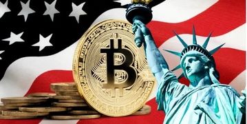 خرید بیت کوین توسط ترامپ؛ شایعه یا واقعیت؟ | هشدار تحلیلگران درباره احتمال سقوط مجدد بیت کوین