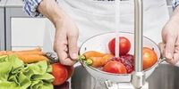 بیماری‌های وحشتناک ناشی از خوردن غذا‌های آلوده