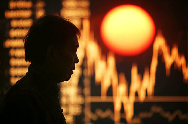 معاملات سهام بازارهای آسیا سقوط کرد