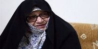 ماجرای تنها زنی که فرمانده‌ سپاه شد 

