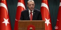 ادعای رییس جمهور ترکیه درباره آمریکا