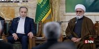 عراقچی: سیاست دیپلماسی استانی از تأکیدات مقام معظم رهبری است /روابط ما با افغانستان به اندازه کل اروپا به لحاظ مالی ارزشمند است 