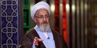 اظهار نظر جنجالی یک مرجع تقلید درباره آپارتمان‌سازی