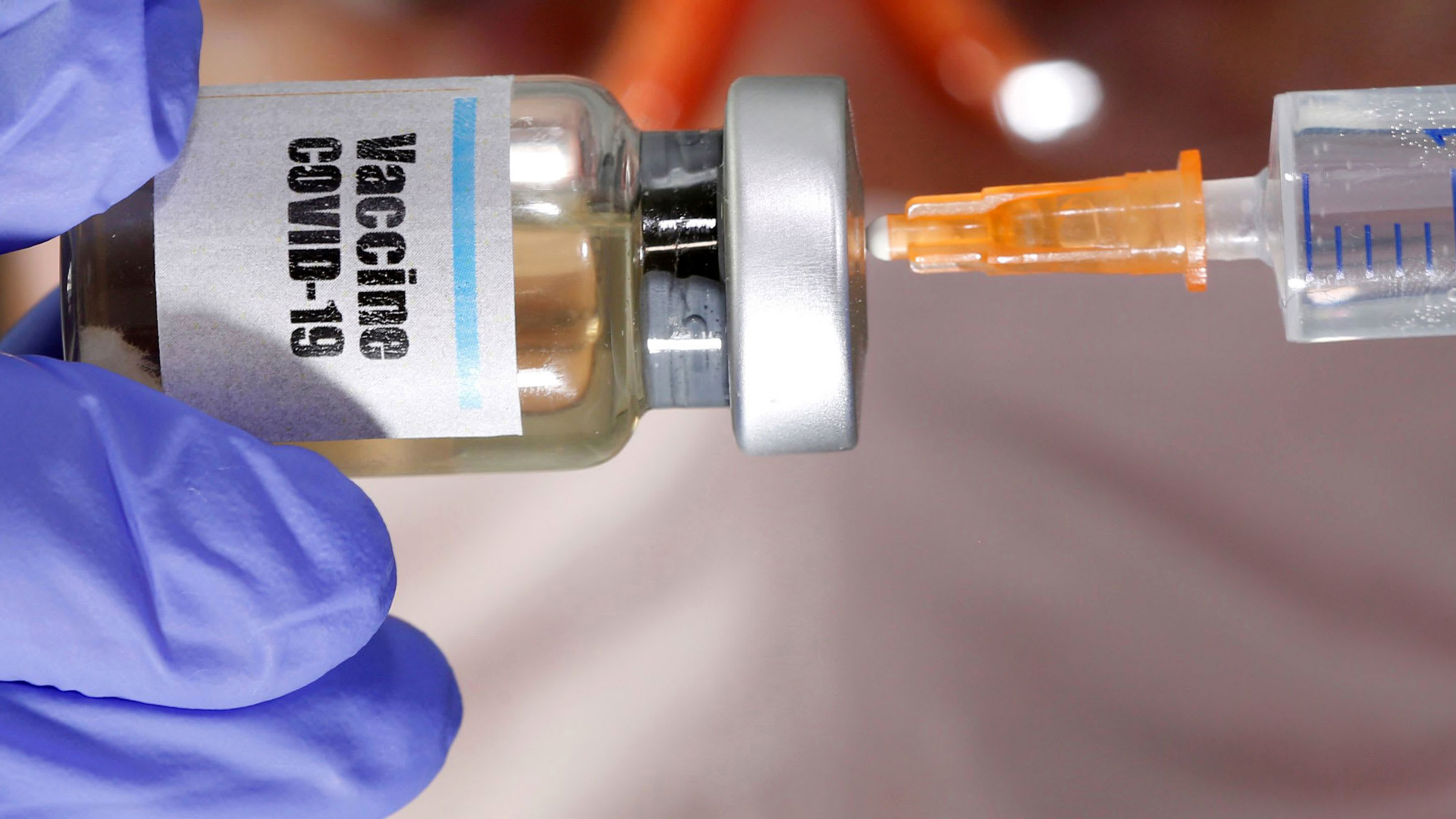 ایران واکسن کرونا پوتین را می خرد؟