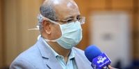  افزایش میزان مرگ و میر کرونا در تهران
