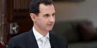 دیدار دستیار ظریف با بشار اسد

