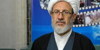 توئیت رحمت‌الله بیگدلی دوباره سروصدا کرد/ افشای پشت پرده جدید از فشار جمیله علم‌الهدی به سعید محمد+ عکس