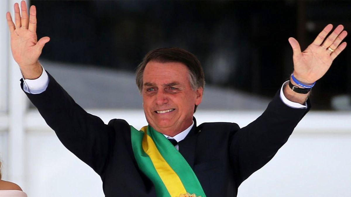  هشدار جهان به بولسونارو/ کودتای نظامی در کمین برزیل؟