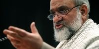 افشاگری سردار نقدی علیه اطرافیان احمدی نژاد