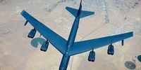 اقدام حساسیت‌زای آمریکا؛ پرواز ۲ بمب افکن‌ راهبردی بر فراز خلیج فارس!