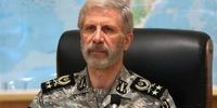 ایسنا: فرمانده کل ارتش در سلامت است