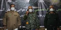 رزمایش مشترک ارتش و سپاه برای مقابله با تهدیدات هوایی
