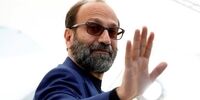 ویکتور هم به کلکسیون افتخارات فرهادی اضافه می‌شود!