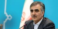 خبر مهم فرزین درباره دسترسی به ۶.۷ میلیارد دلار از منابع ایران