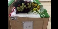 انتقال پیکر 3 قربانی حادثه نفتکش سانچی به کشور