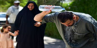  گرمای کم سابقه در این استان/ هواشناسی هشدار داد