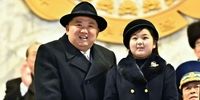  کت ۱۰۰ میلیون تومانی دختر رهبر کره شمالی جنجالی شد+تصاویر