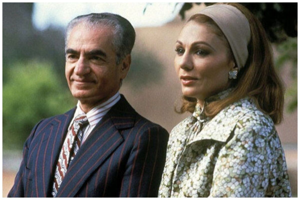 ماجرای حسادت زنانه فرح به ثریا؛ بازدیدی که محمدرضا شاه مجبور به لغوش شد / فرح خیال خواهد کرد من مخصوصاً این کار را کردم