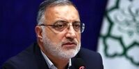 علیرضا زاکانی توئیت زد/  مملکت به «خروس جنگی» نیاز ندارد!/  در شرایط کنونی، اولویت نخست «جنگ» است