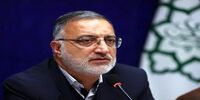 زاکانی: وقت دعوای داخلی نیست/ تهران «تنگه احد» کشور است