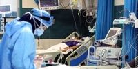 جدیدترین آمار کرونا در ایران| فوت ۴۰۷ نفر در ۲۴ ساعت گذشته