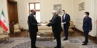 دیدار سفیران کوبا و سوئیس و یک مقام سازمان ملل با امیرعبداللهیان+عکس