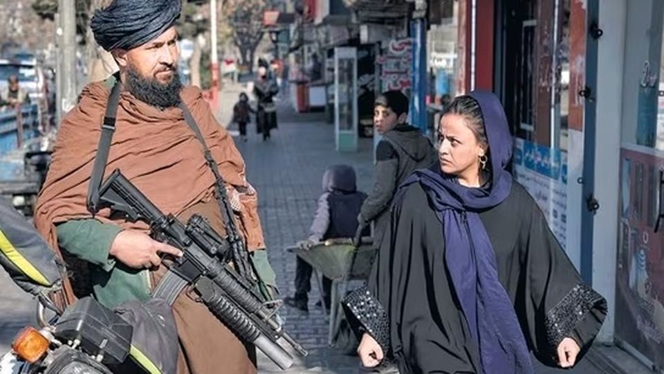 درخواست مهم امارت اسلامی افغانستان از آمریکا ومتحدانش