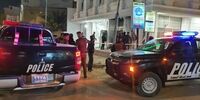 دو انفجار مهیب در بصره عراق